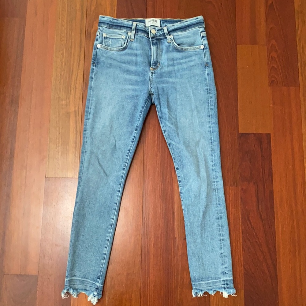 Agold jeans